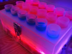 -Famous肥猫墨西哥音乐餐吧(五棵松华熙LIVE店)