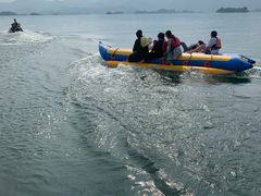 -千岛湖-欢乐水世界