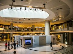 -环球贸易广场(ICC)