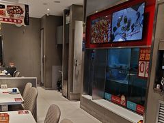 -鱼酷活鱼烤鱼(广场店)