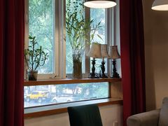 -雕刻时光咖啡馆(南院门店)