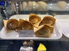 -布朗尼西饼(粮道街店)