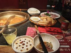 -红运火锅·中国名火锅·国风演绎(省体店)