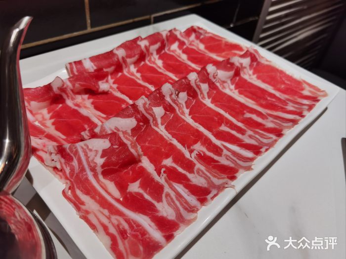 码头汇重庆火锅·砂锅(太平桥大街店)图片