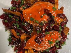 -丽晶轩中餐厅(重庆丽晶酒店)