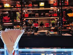-L'ATELIER de Joel Robuchon(外滩18号店)