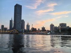 -海河游船(古文化街码头)
