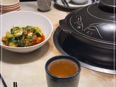 -同仁四季椰子鸡(福田东园总店)