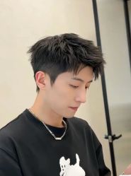 -绅仕門男士理发馆