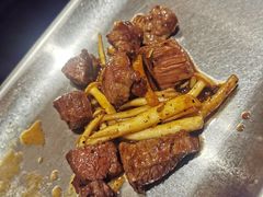 -大神太神·铁板烧(七宝领展广场店)