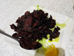 -岭南小馆