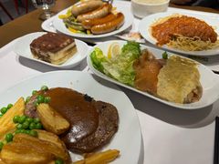 -宜家·瑞典风味餐厅(四元桥店)