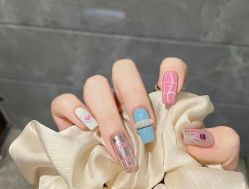 点击看大图 -M·X Nail日式美甲美睫