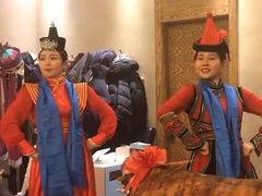 -蒙古人烤羊大师·绿野餐厅(工农大路店)