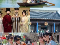 -中国翰园碑林