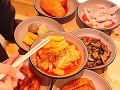 -桂筱葵螺蛳鸭脚(文化宫店)