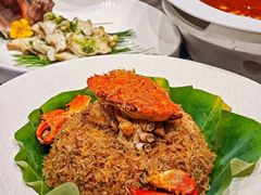 -老班长大酒店(海关大楼店)