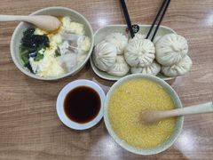 -张记包子铺(贵阳路店)