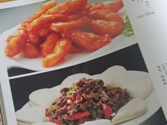 -西域美食(西直门南小街店)
