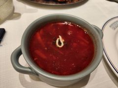 莫斯科红菜汤-俄士厨房(万象城店)