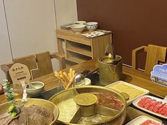 -巴奴毛肚火锅(广益哥伦布店)
