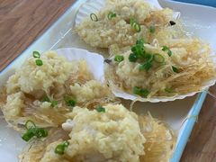 -蟹老板的海鲜