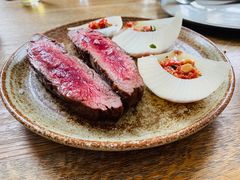 -BOR Eatery(安福路店)