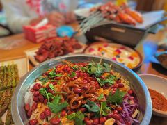 申记大拌菜-申记串道和和旗舰店(北行店)