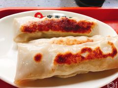 -庆丰包子铺(和平里店)