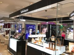 -燕莎友谊商城(亮马桥店)