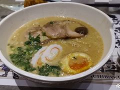 -火影忍者一乐拉面(环球港店)