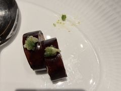 -喜悦烤鸭·新京菜(王府井店)