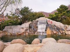 -天津盘山风景名胜区