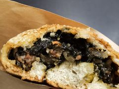 鲜肉紫菜饼-小宝·路鼎记·福鼎特色小吃(富民路店)