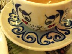 -翠华餐厅(旺角文华商场店)