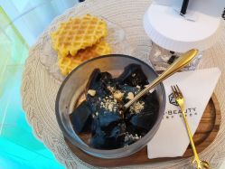 体验后-B-BEAUTY童颜皮肤管理中心