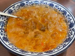 桃胶银耳-袁妈红豆汤(重庆总店)