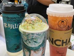-雾与山茶(大禹城店)