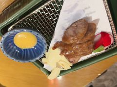 -大江户日本料理(吕厝店)