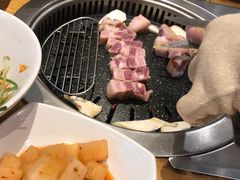 -黄金牧场(明洞总店)