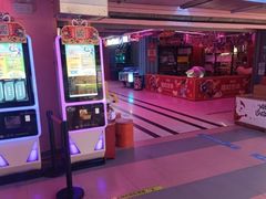 -阿尔法Game Station(中山路店)