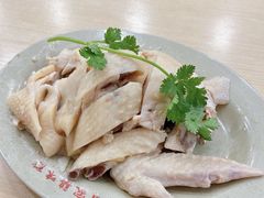 -百家鸡味馆(清泰店)