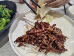 -大碗居·烤鸭·鱼头泡饼(天坛东门店)