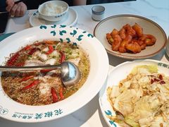 -花椒笑成都小馆(百脑汇店)