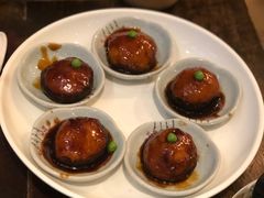 -五观堂素食(新华路店)