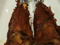 -西贝(上海我格广场店)