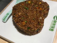 酱油炒饭-鲜货俚鲜火锅(青果路店)