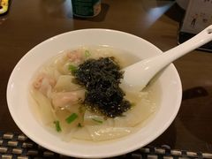 -宁波万豪酒店