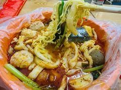 -安发瞧麻辣烫(总店)