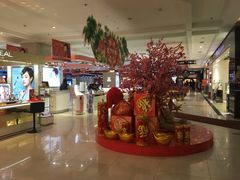 -茂业铁西奥莱店